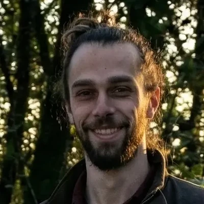 Giovanni - Wolf of Wall Script